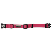 Local Boy Pink Dog Collar