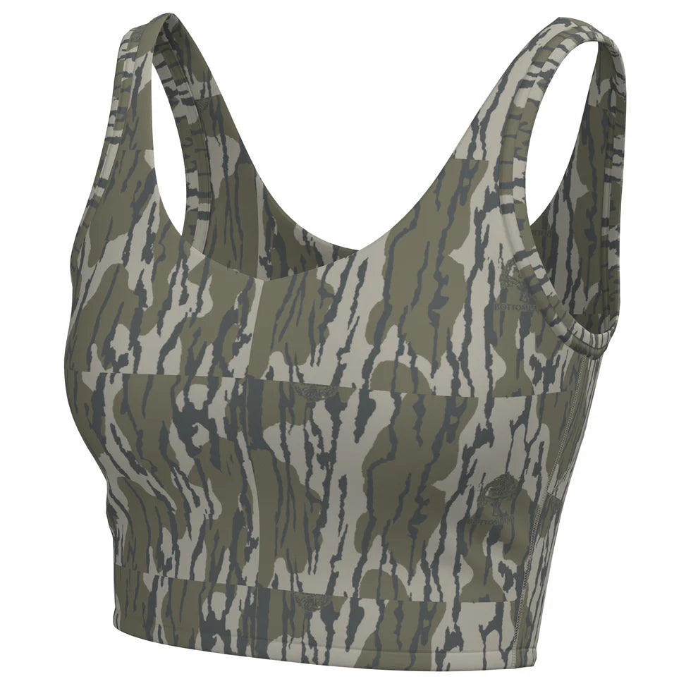 Local Girl Women's Tank Top
