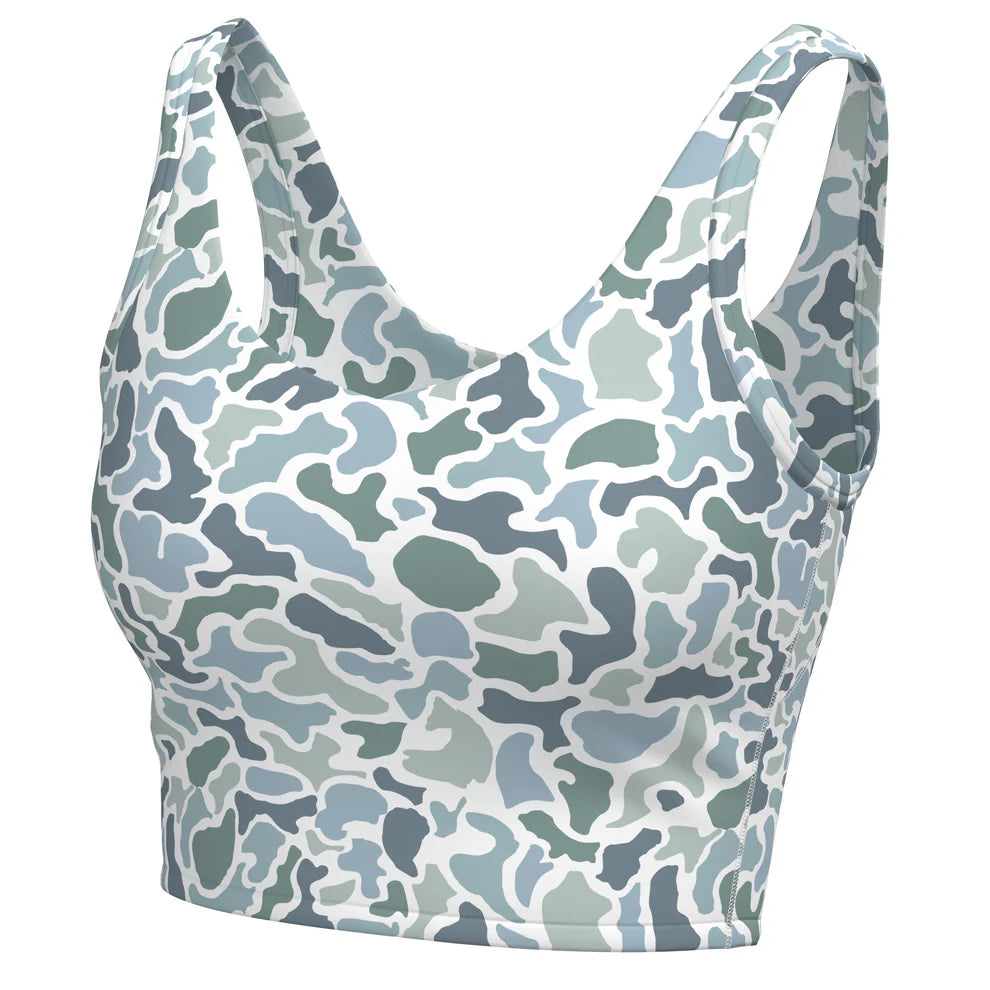 Local Girl Women's Tank Top