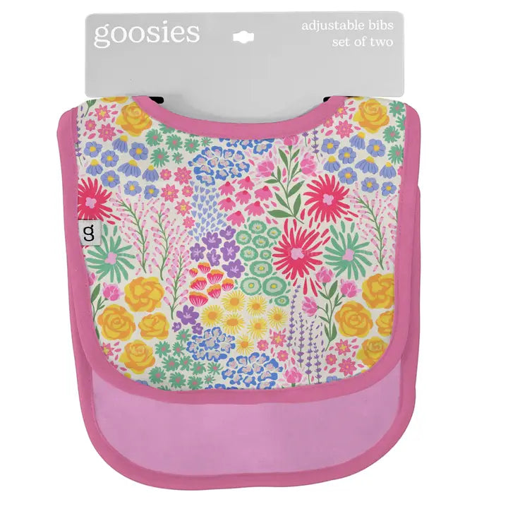 Goosies Bib Set