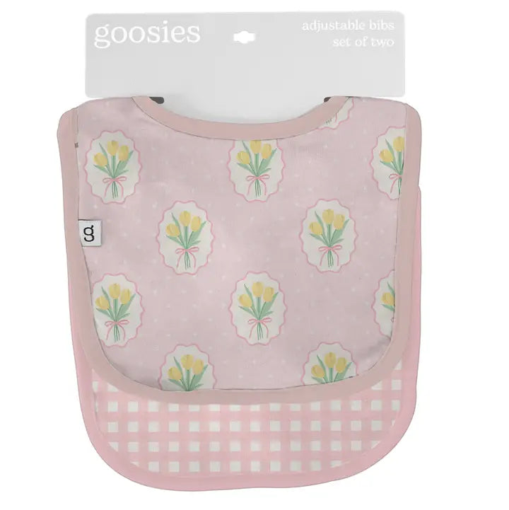 Goosies Bib Set