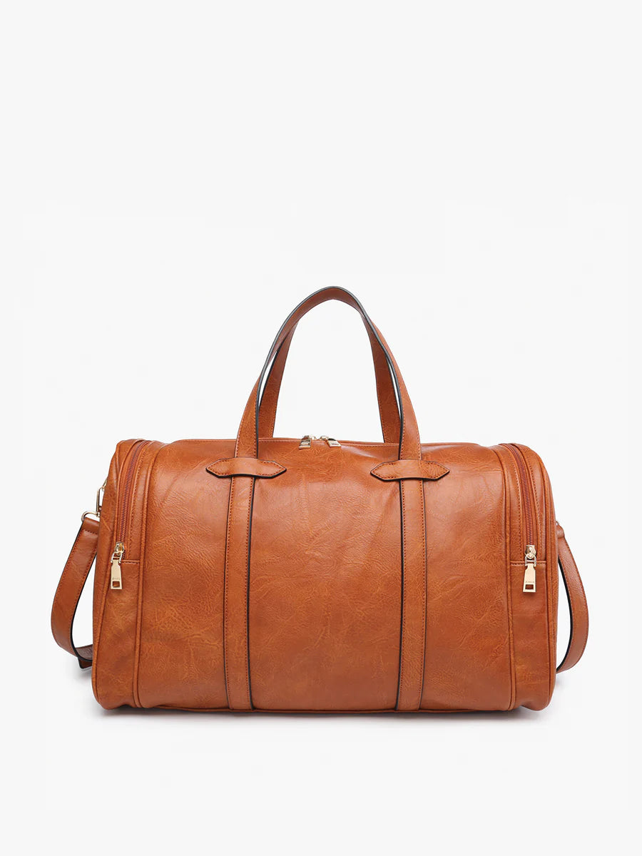 Jen & Co. Ruth Duffle Weekender