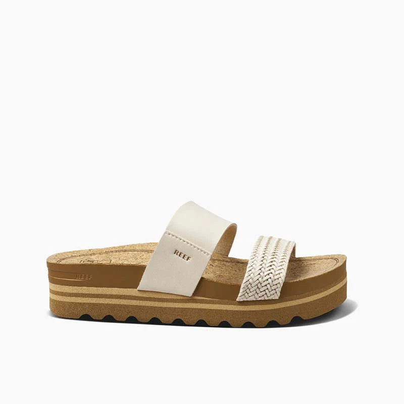 Reef Women’s Vista Hi Sadie Platform Sandals – Vintage