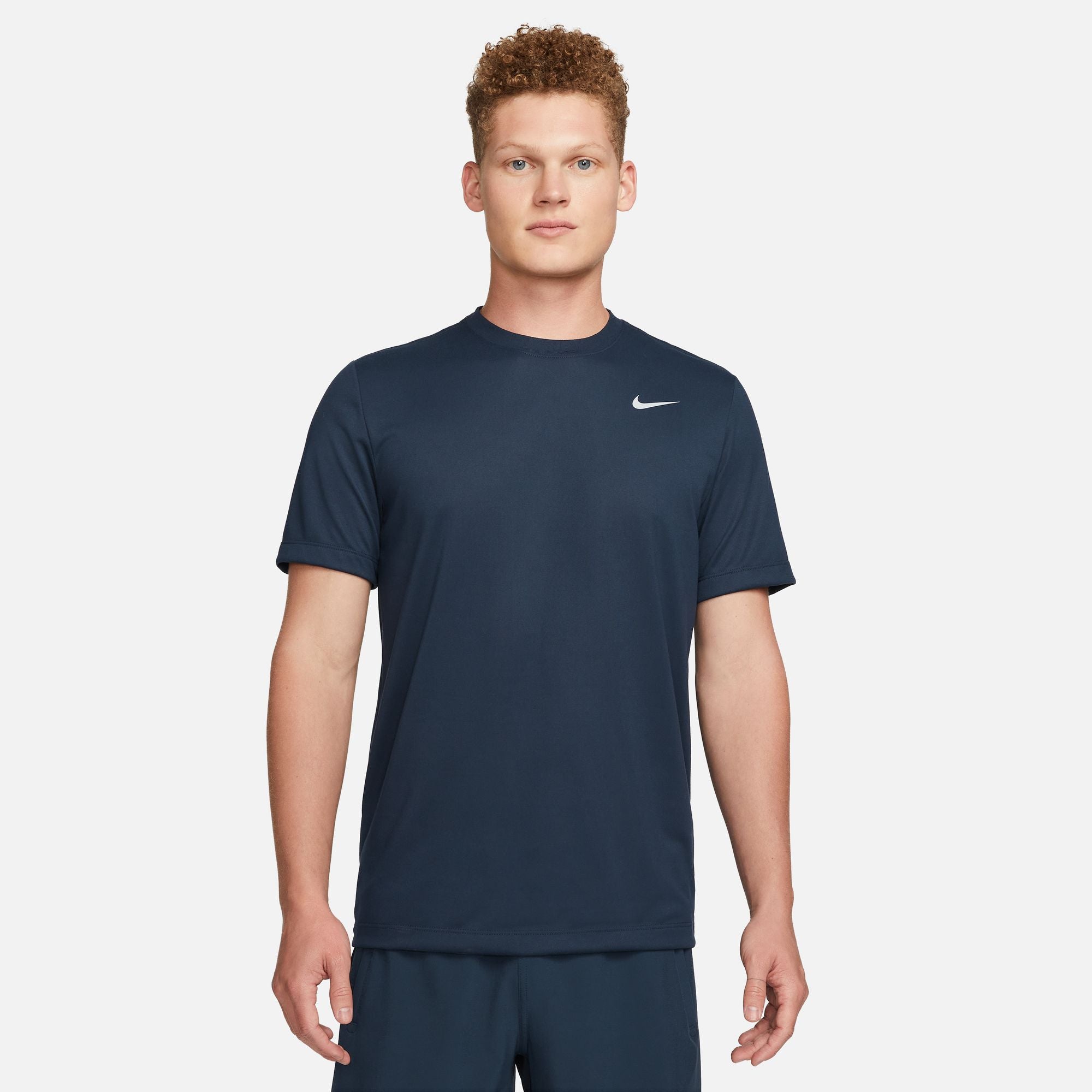 Nike Dri-FIT Legend Men's Fitness T-Shirt