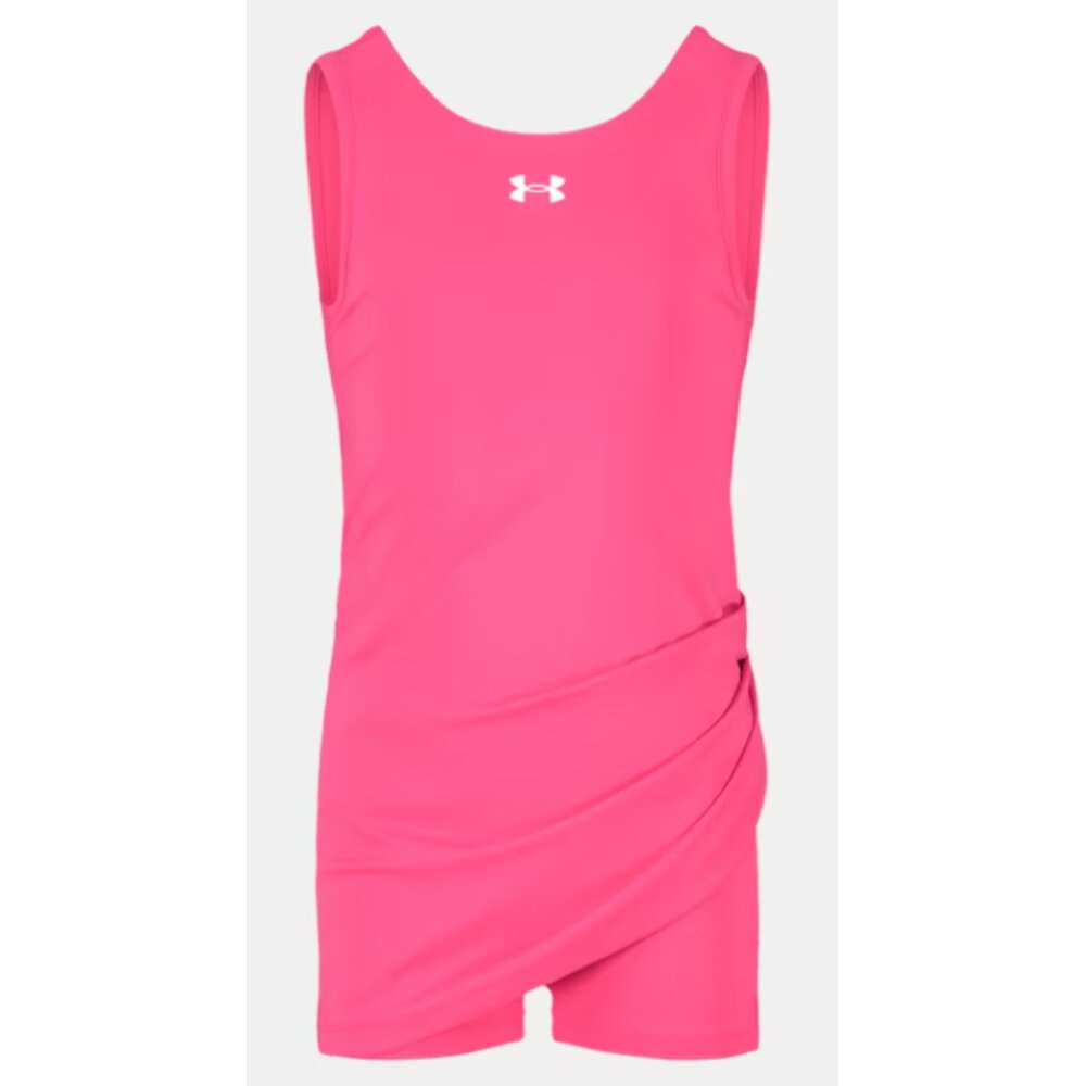 Under Armour Girls Athletic Dress