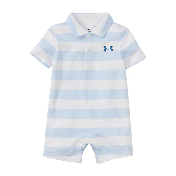 Under Armour Baby Boys Polo Shortall