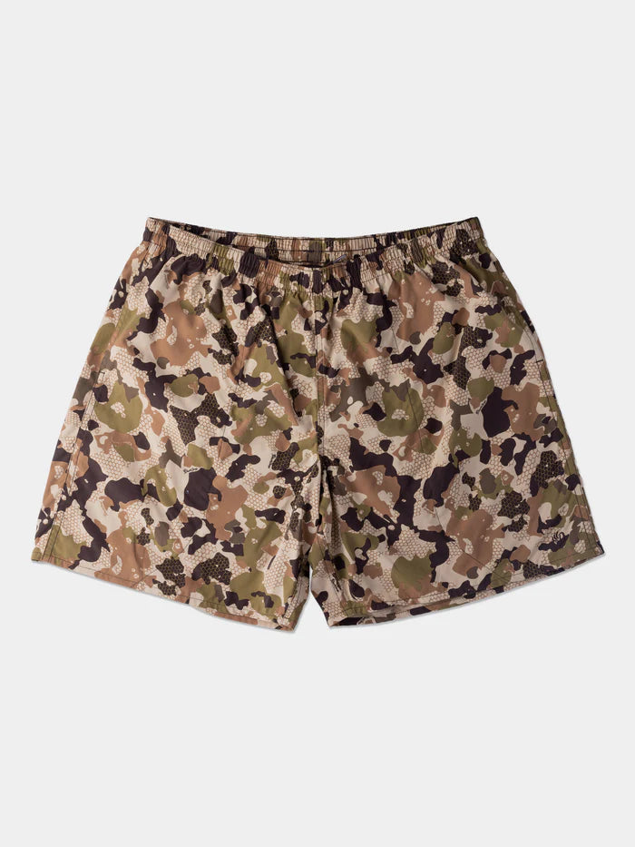 Duck Camp Scout Shorts 7"