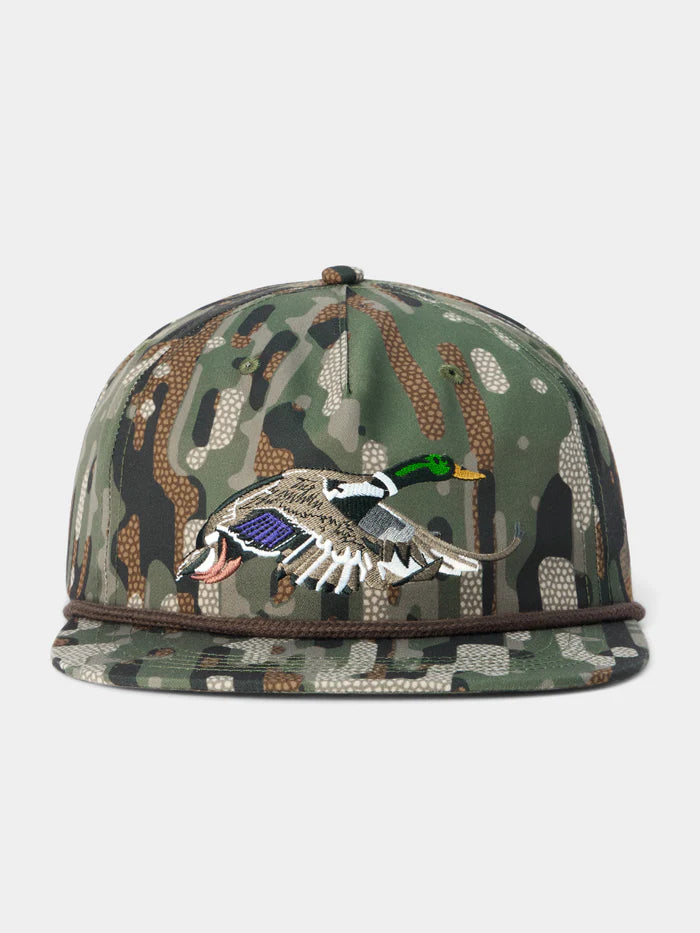 Duck Camp Men's Mallard Hat