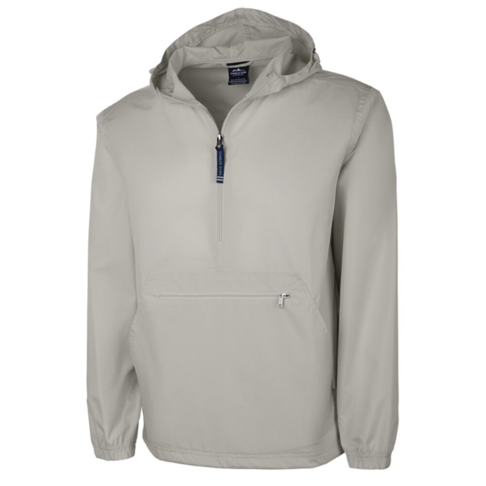 Charles River Pack-N-Go Pullover