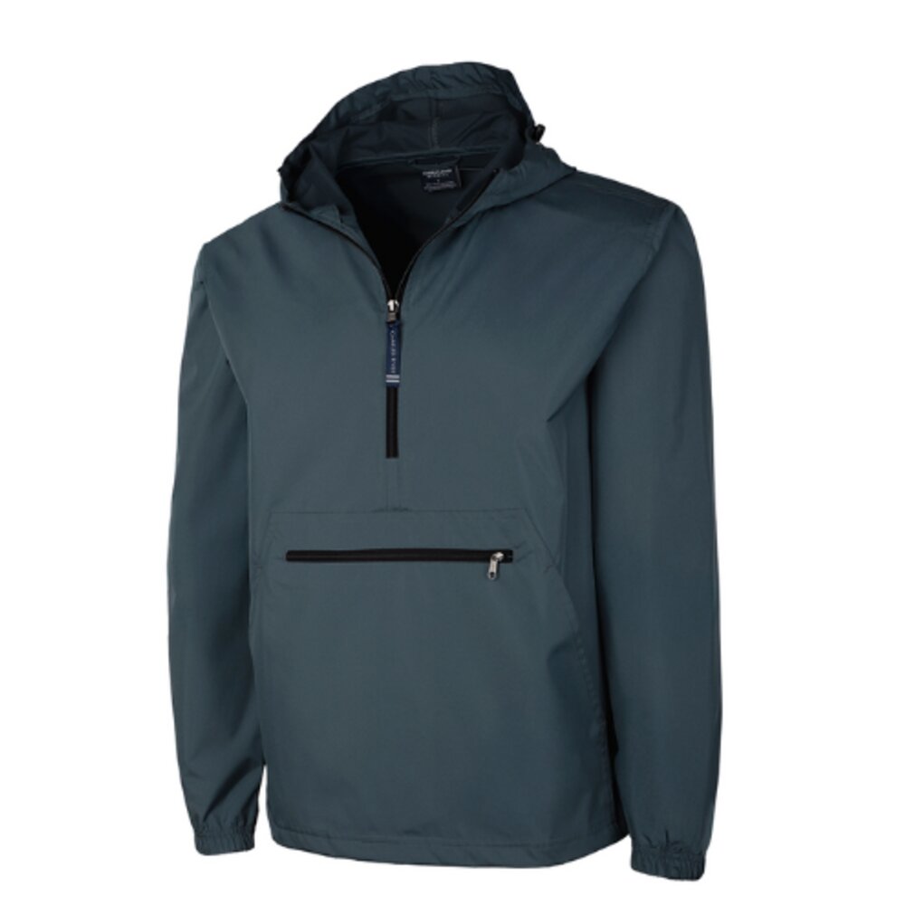 Charles River Pack-N-Go Pullover