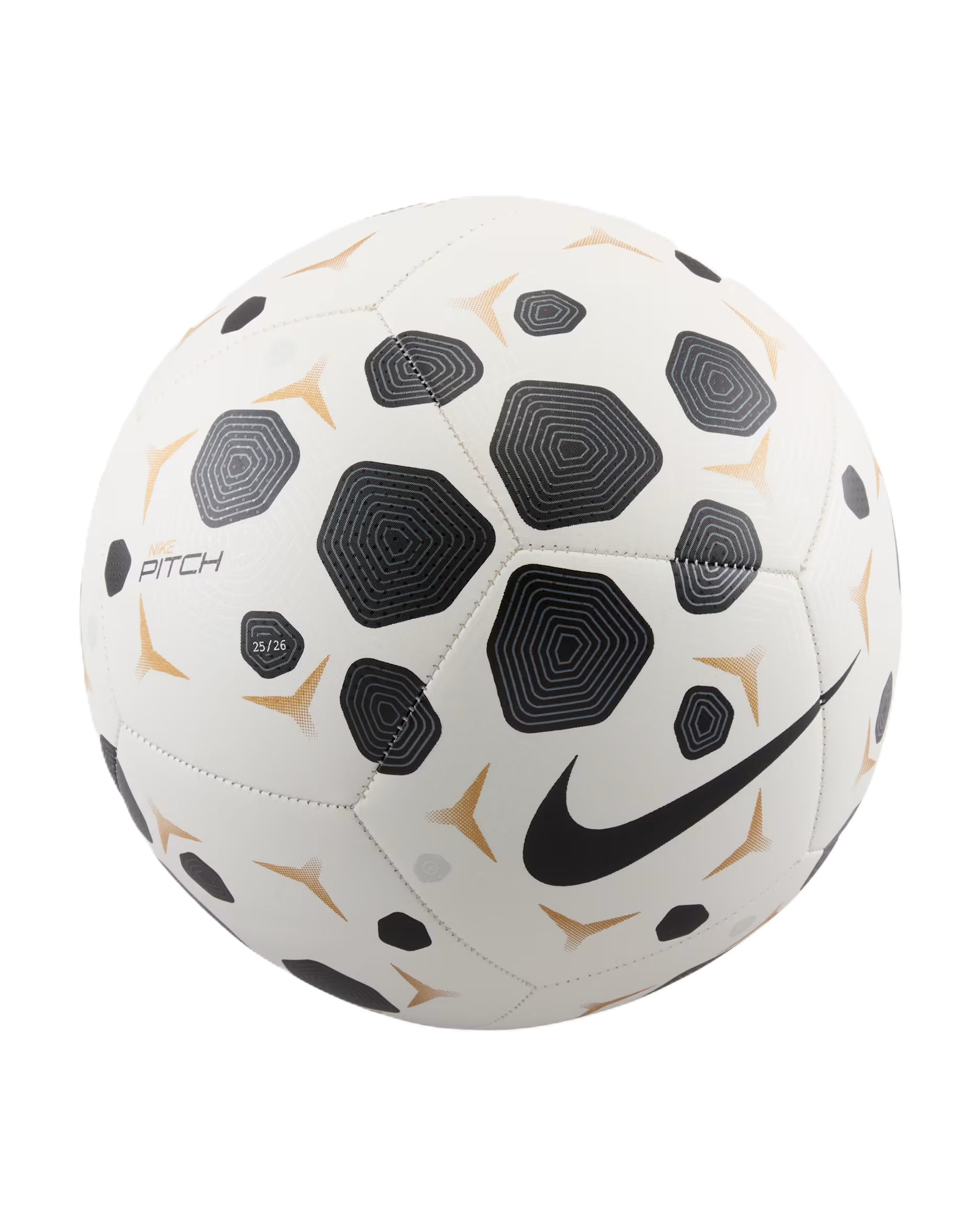 Nike Pitch Soccer Ball