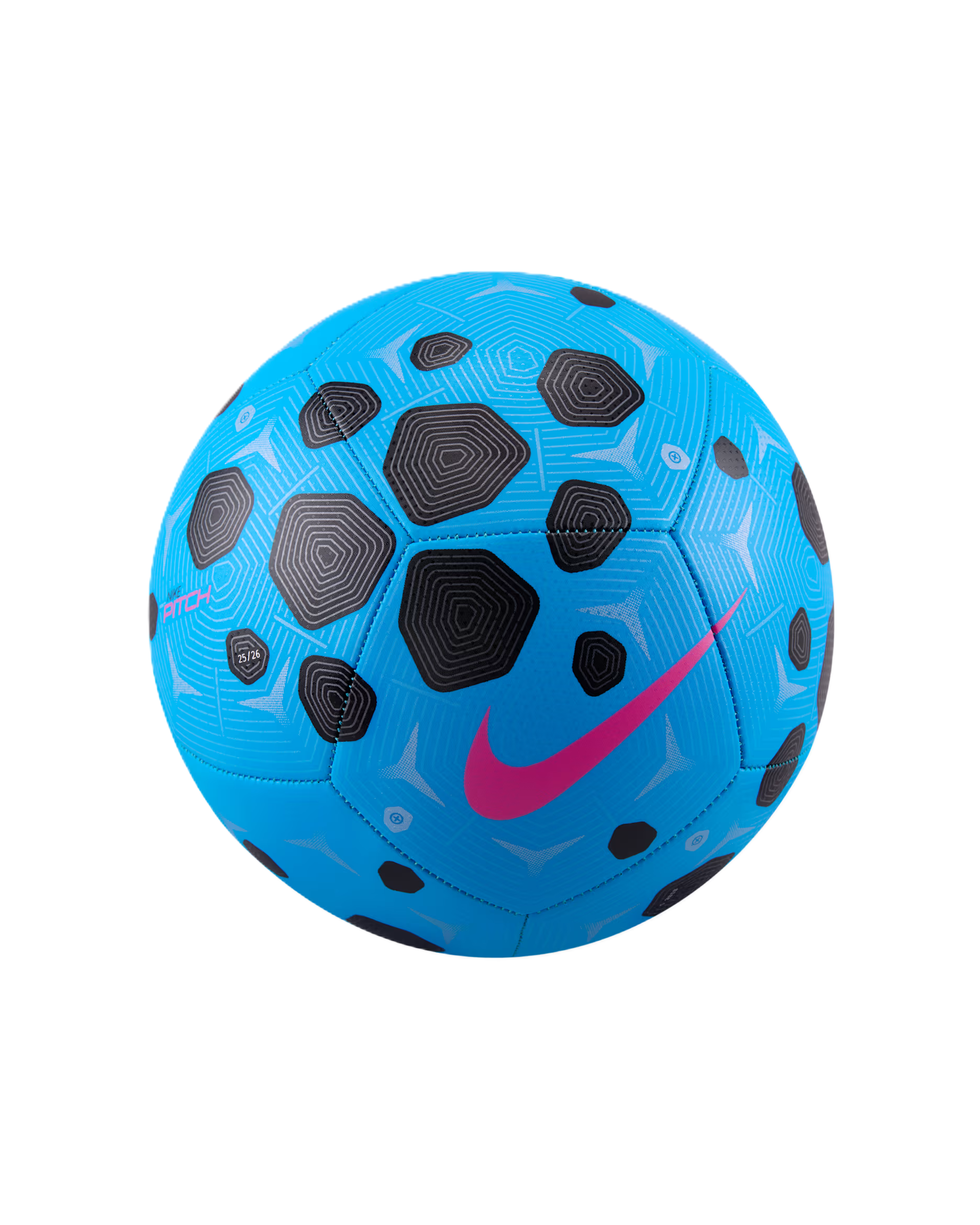 Nike Pitch Soccer Ball