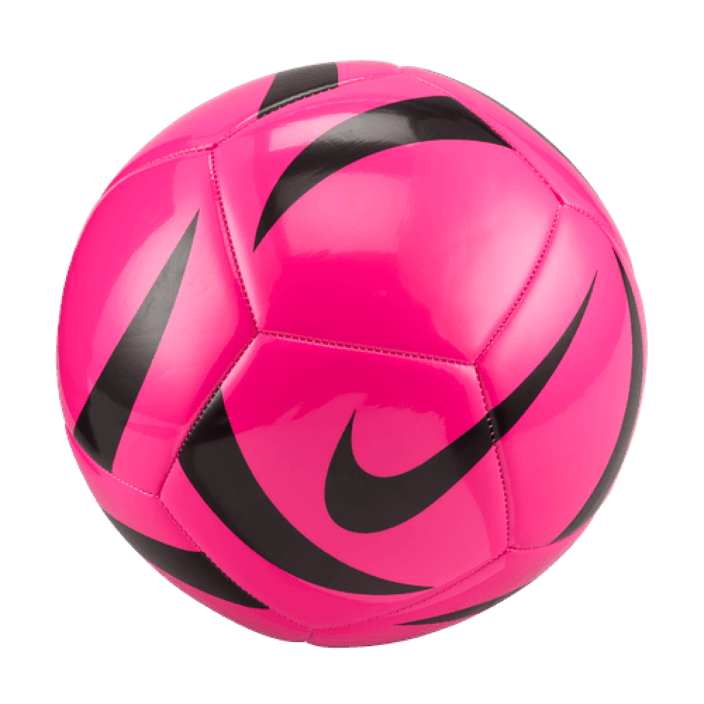 Nike Pitch Soccer Ball