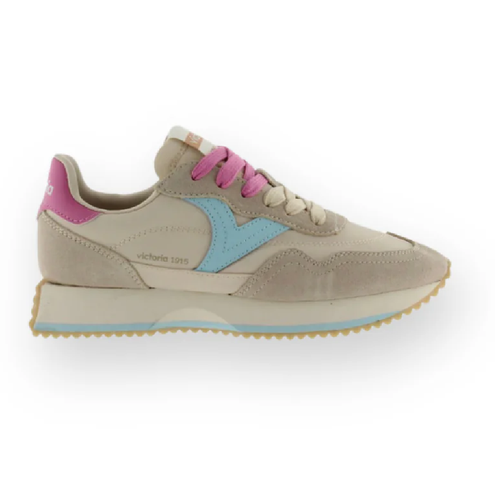 Victoria Cosmos Sneakers