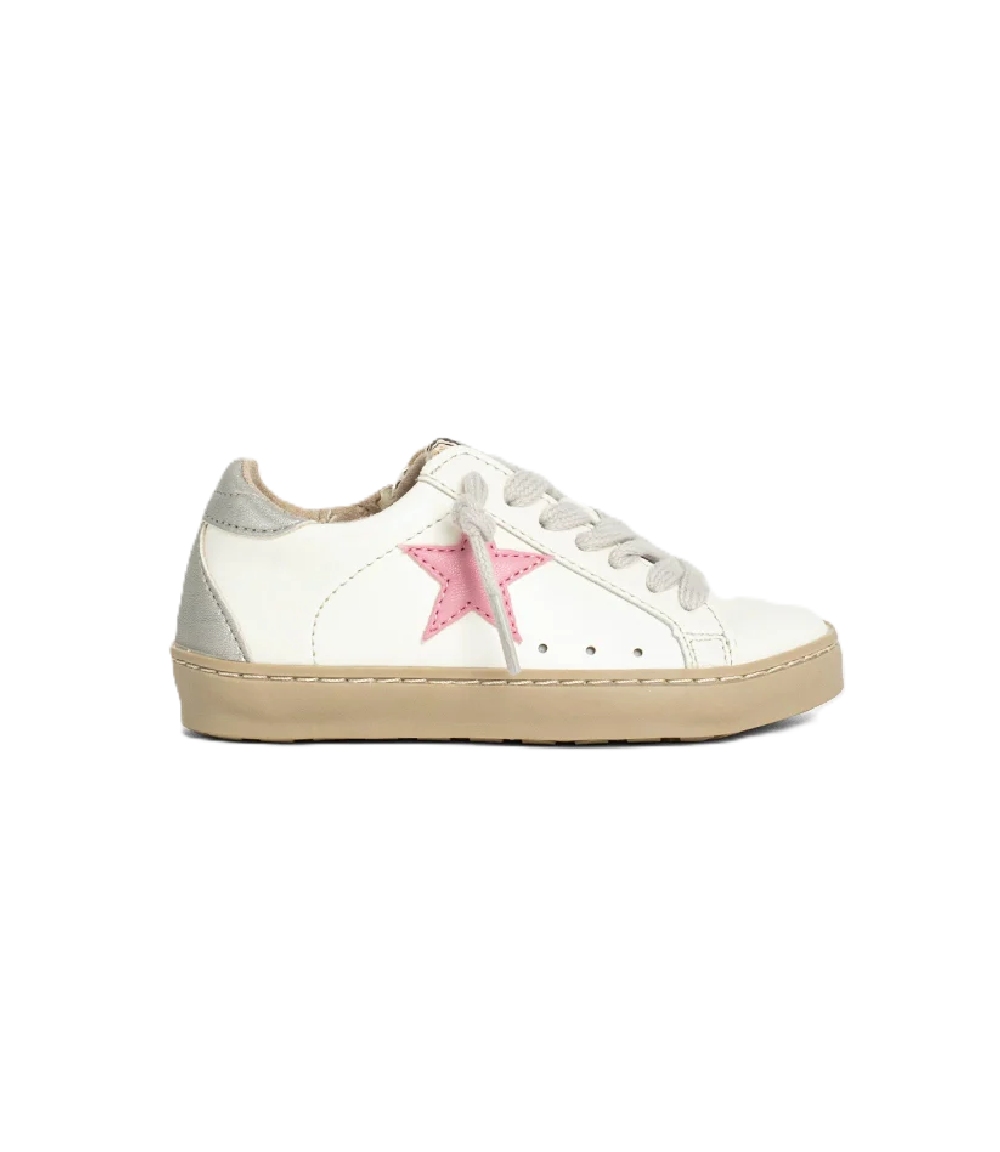Shu Shop Paula Mini Sneakers