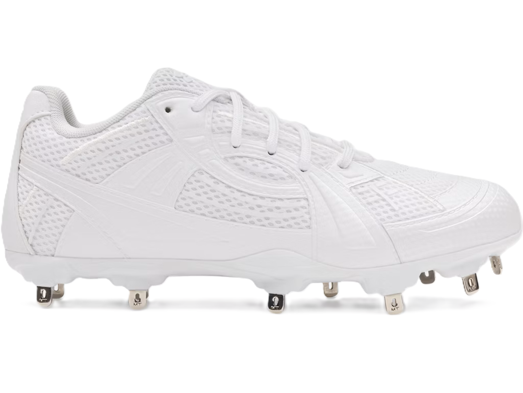 Under Armour Women’s Glyde Sola Pro Mid Cleats