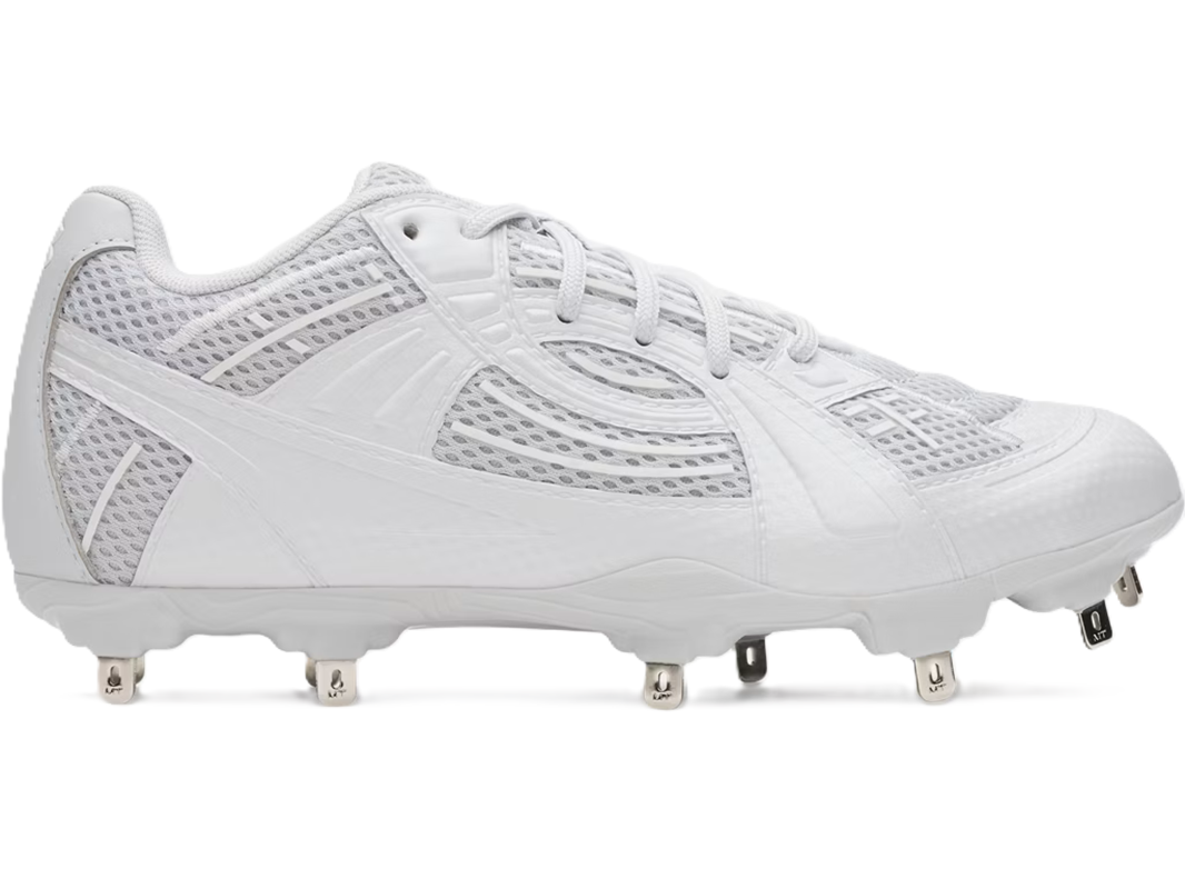 Under Armour Women’s Glyde Sola Pro Mid Cleats