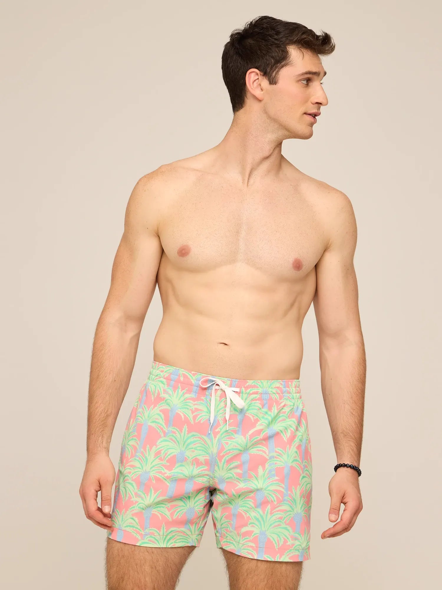 Chubbies Men's Lined Classic Trunk - The Easy Breezys 5.5"