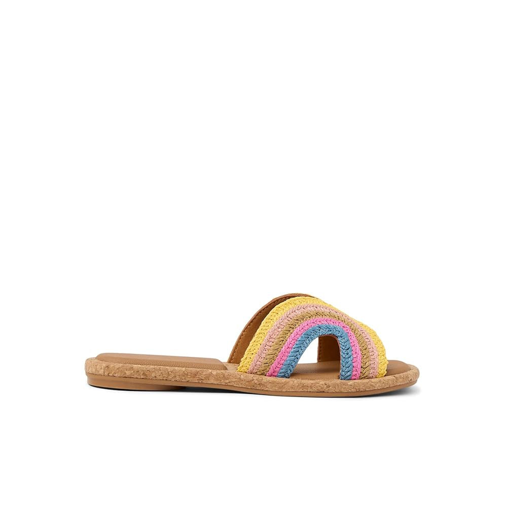 Reef Willow Paisley Sunset Women's Sandal