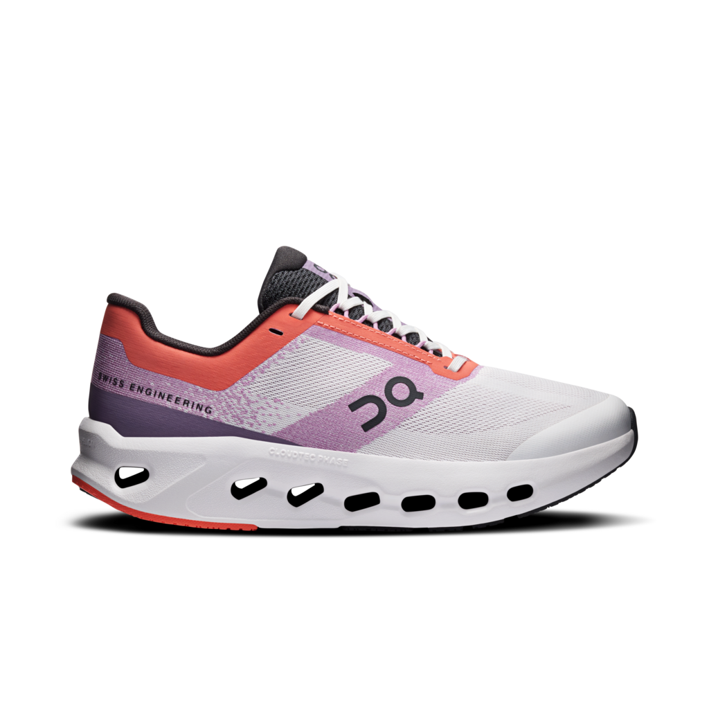 On Cloudsurfer Youth Running Shoes