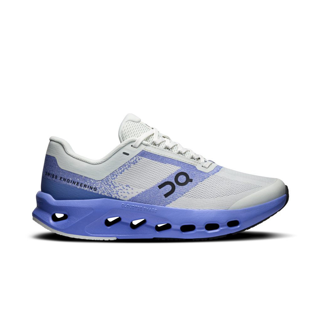 On Cloudsurfer Youth Running Shoes