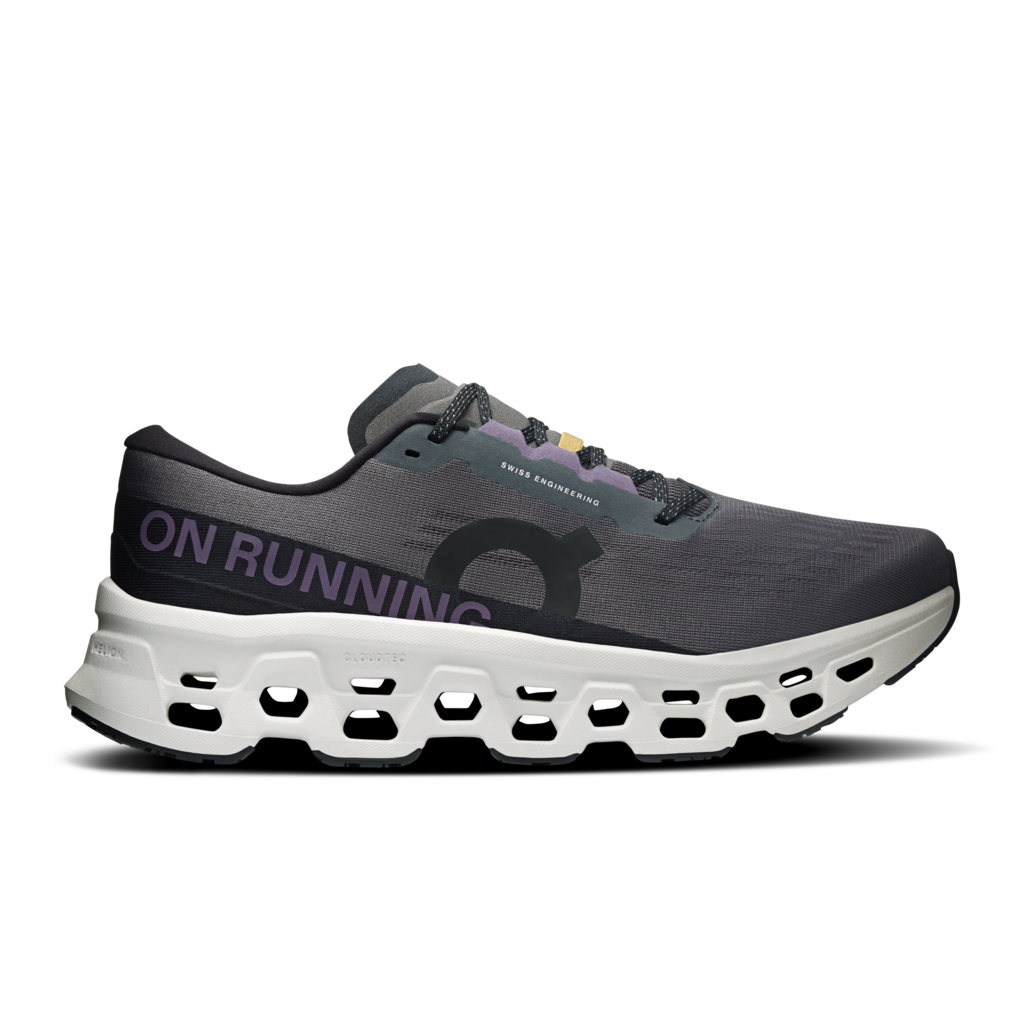 On Running Cloudmonster 3 Men's Running Shoes