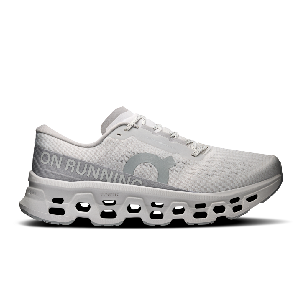 On Running Cloudmonster 3 Men's Running Shoes