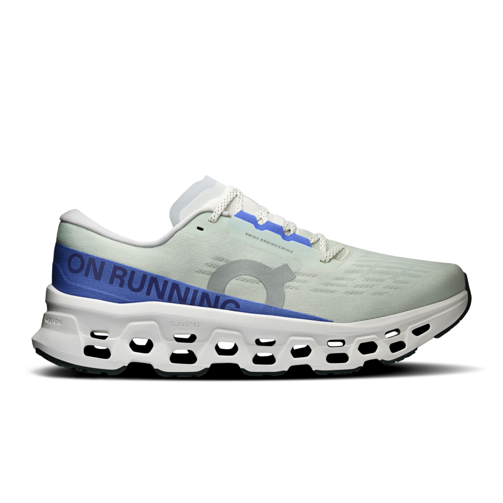 On Running Cloudmonster 3 Men's Running Shoes