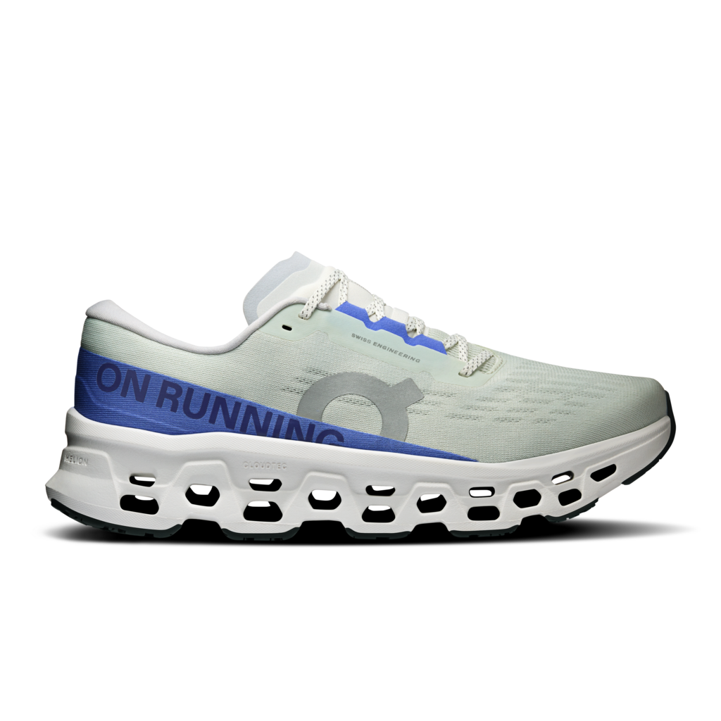 On Running Cloudmonster 3 Men's Running Shoes