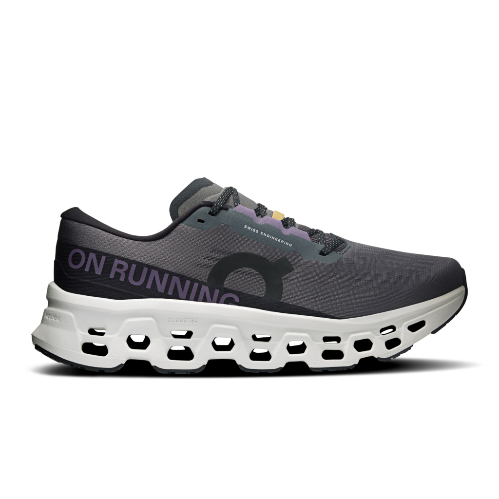 On Running Cloudmonster 3 Men's Running Shoes