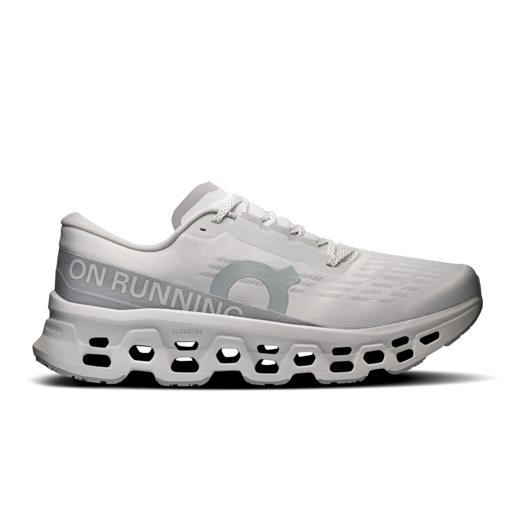 On Running Cloudmonster 3 Men's Running Shoes