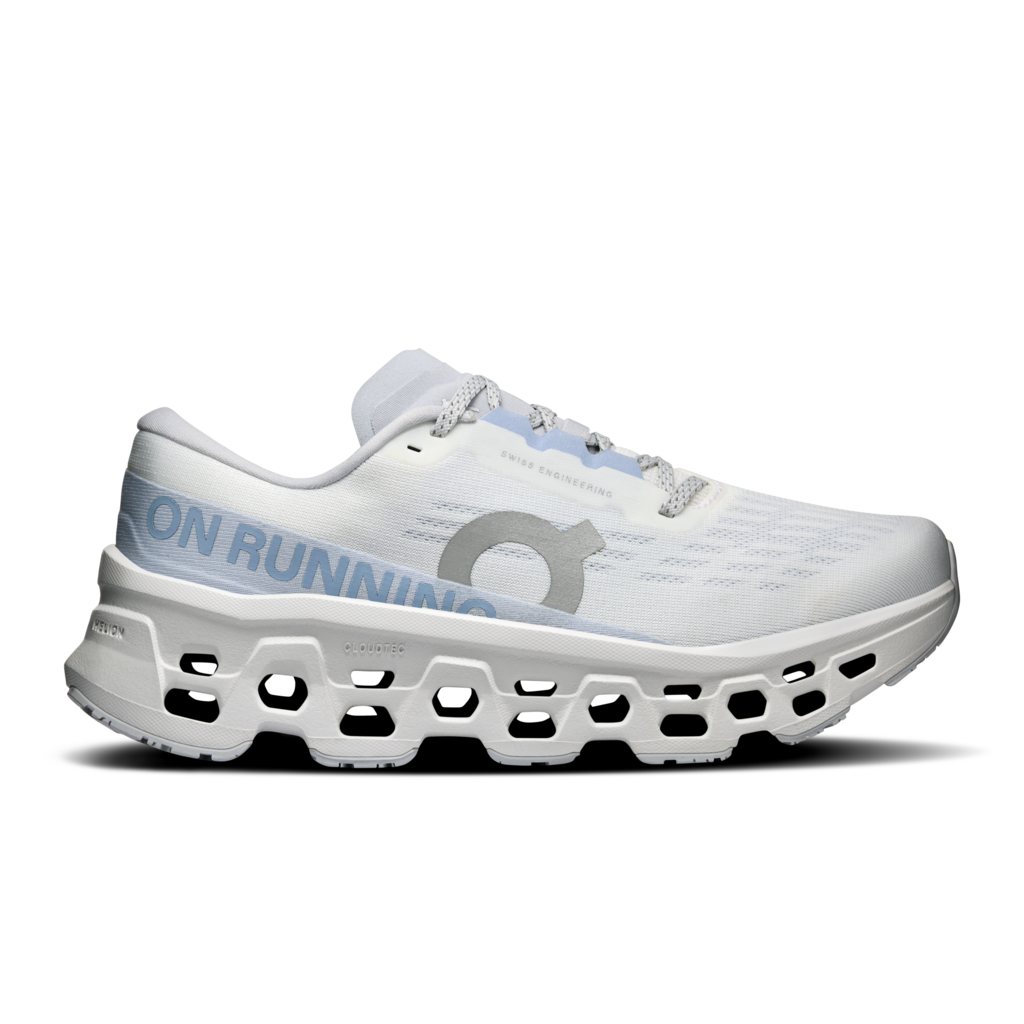 On Running Cloudmonster 3 Women's Running Shoes