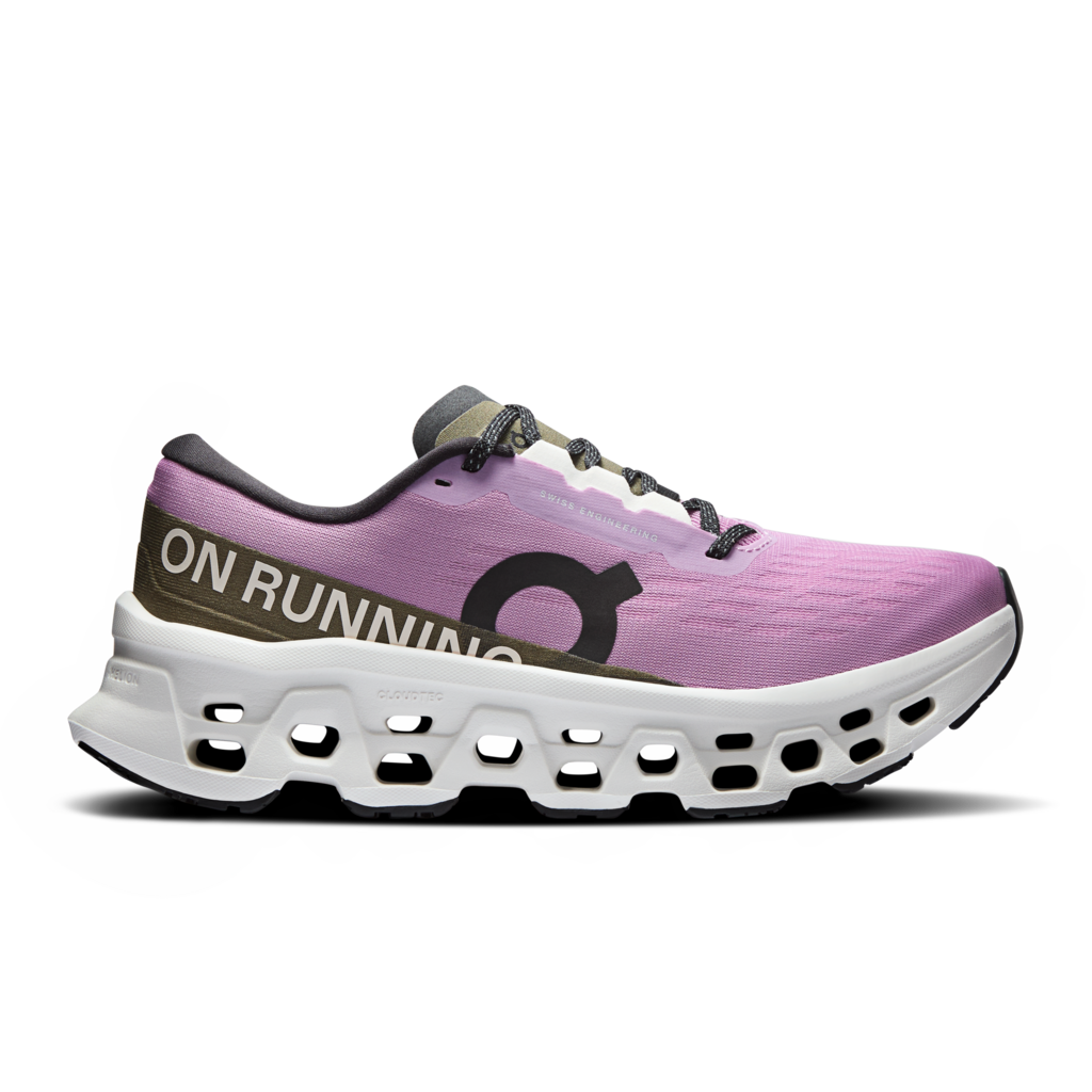 On Running Cloudmonster 3 Women's Running Shoes