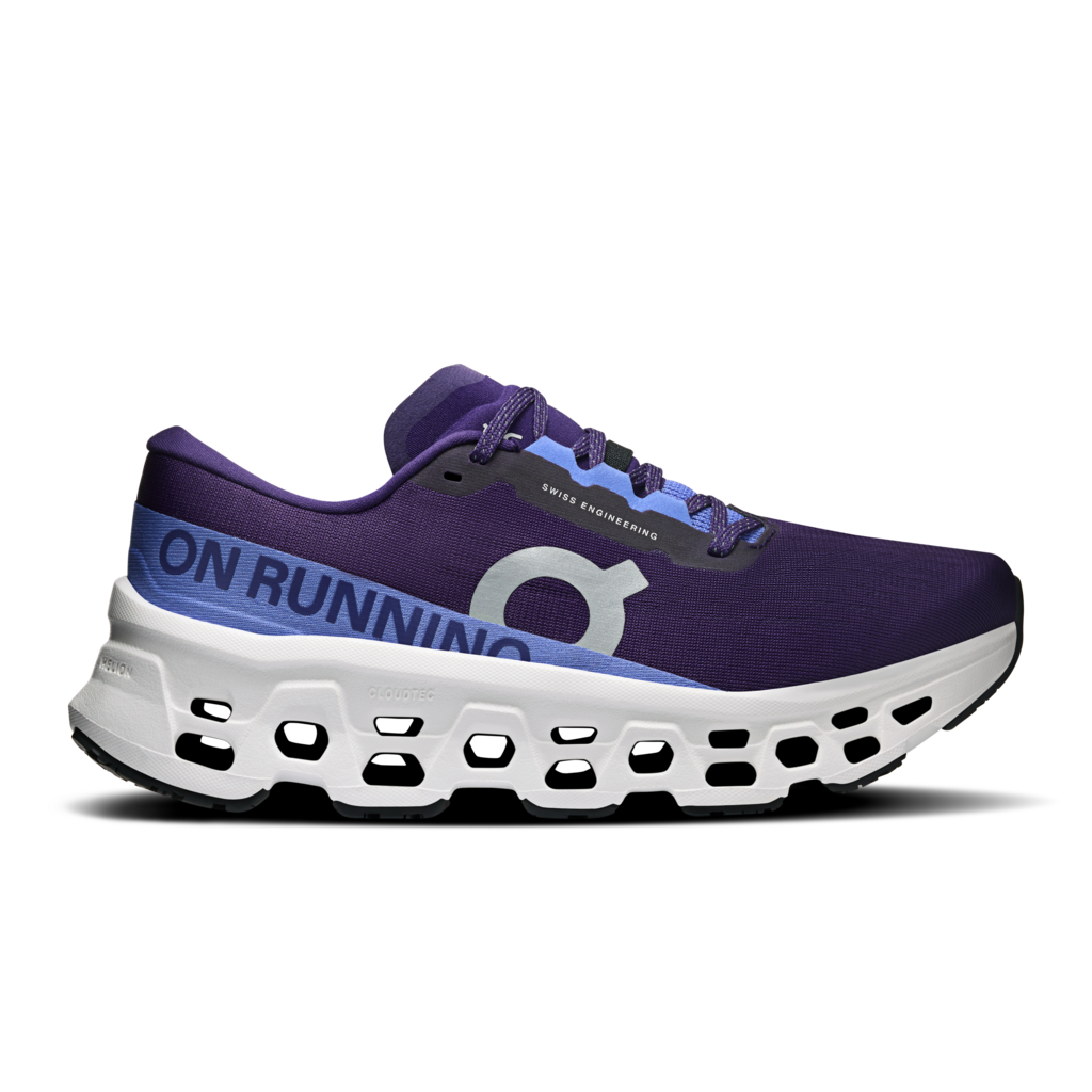 On Running Cloudmonster 3 Women's Running Shoes