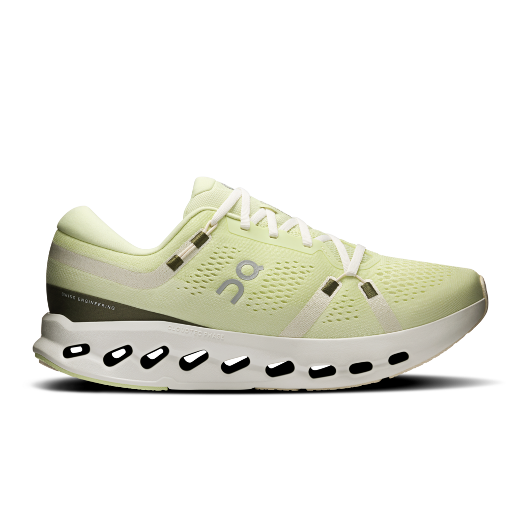 On Running Cloudsurfer 2 Men's Running Shoes