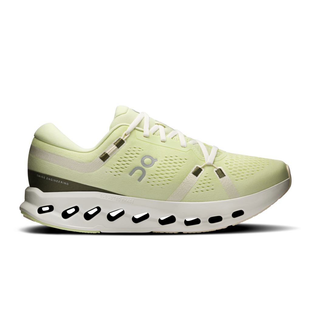 On Running Cloudsurfer 2 Men's Running Shoes