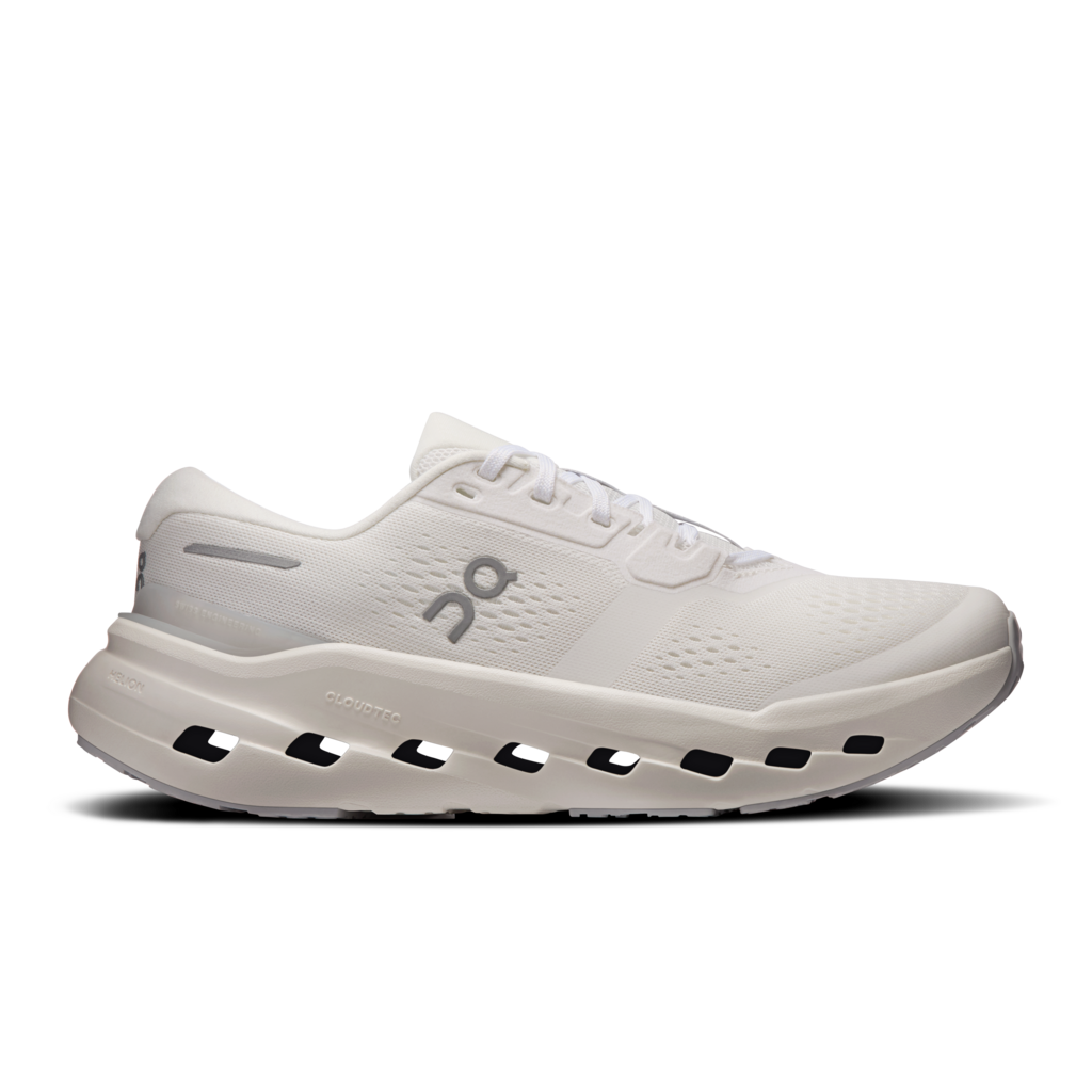 On Cloudrunner 3 Women’s Wide Stability Running Shoe