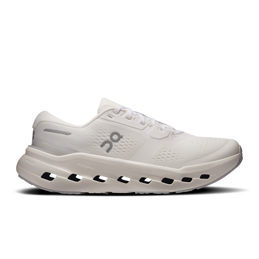 On Cloudrunner 3 Women’s Wide Stability Running Shoe