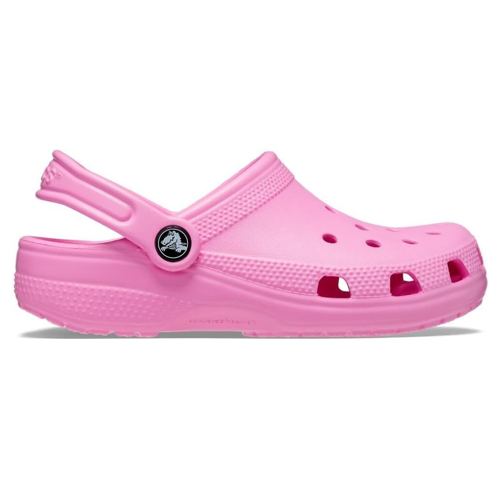 Crocs Littles Classic Clog Toddler