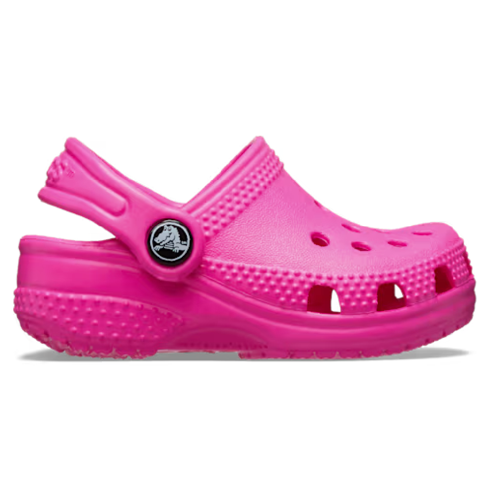 Crocs Littles Classic Clog Toddler
