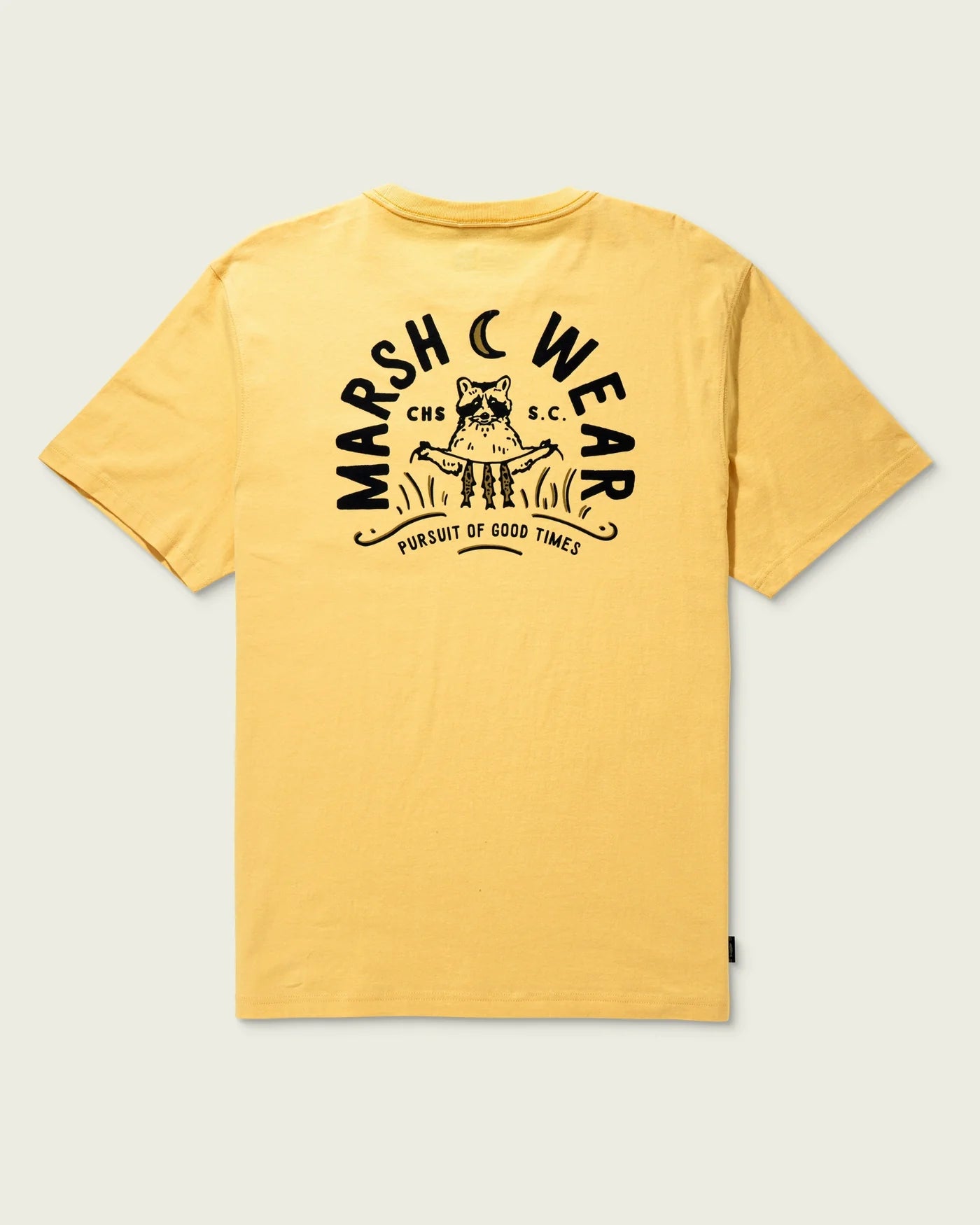 Marsh Wear Men's Campout Tee