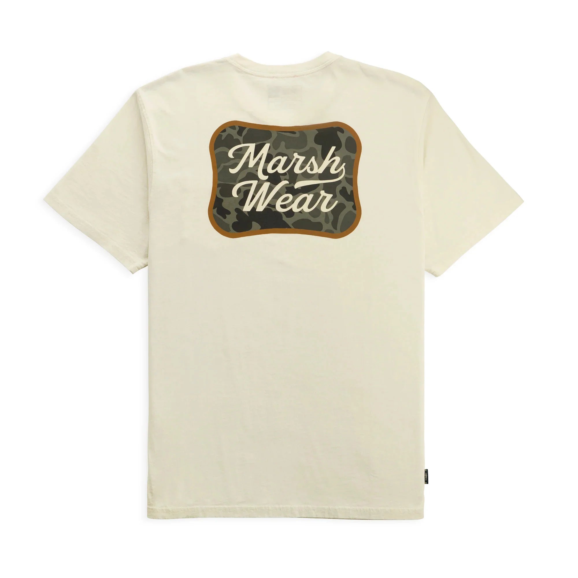 Marsh Wear Men's Roadside Tee