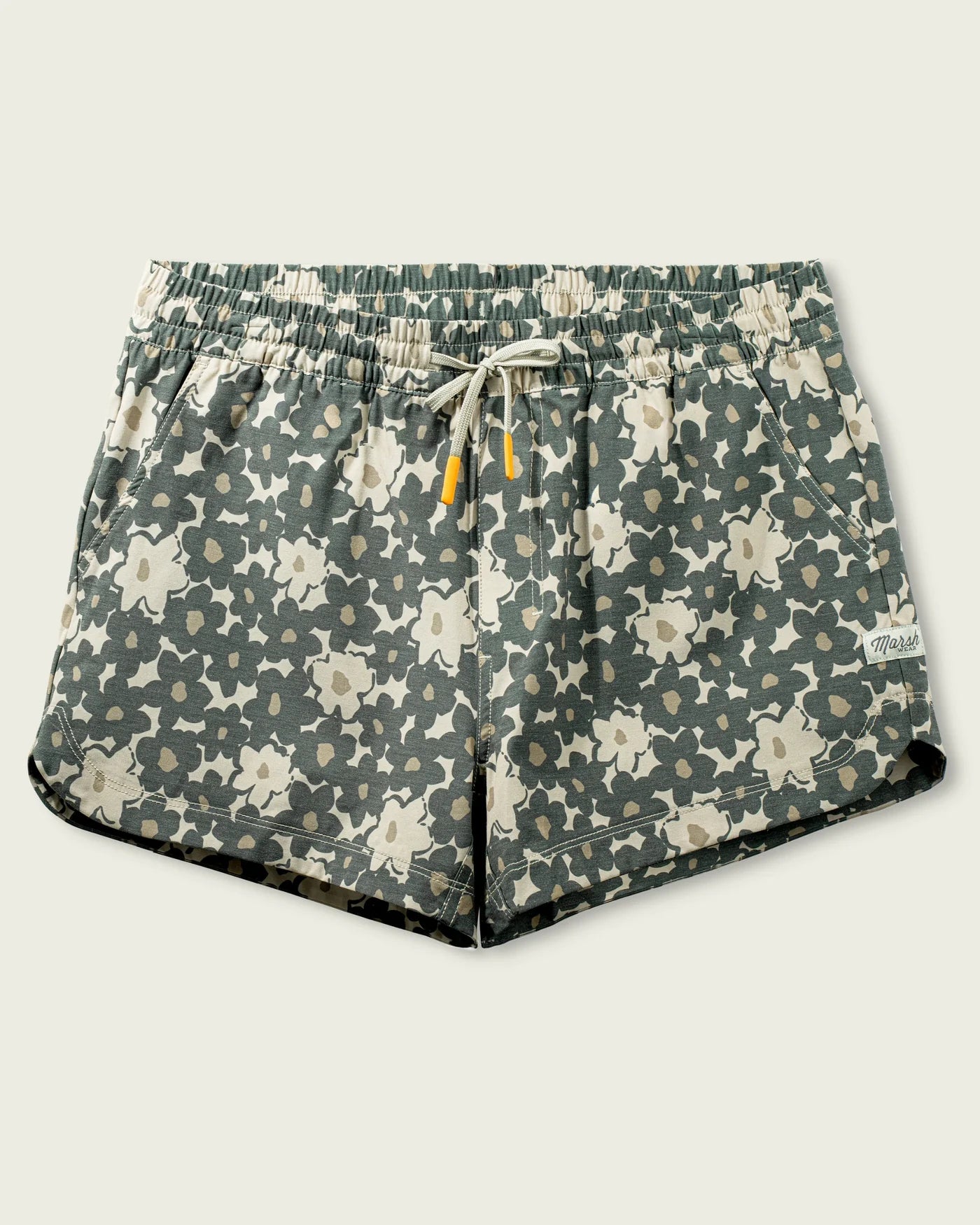 Marsh Wear Woman's Fulton Volley - Thyme