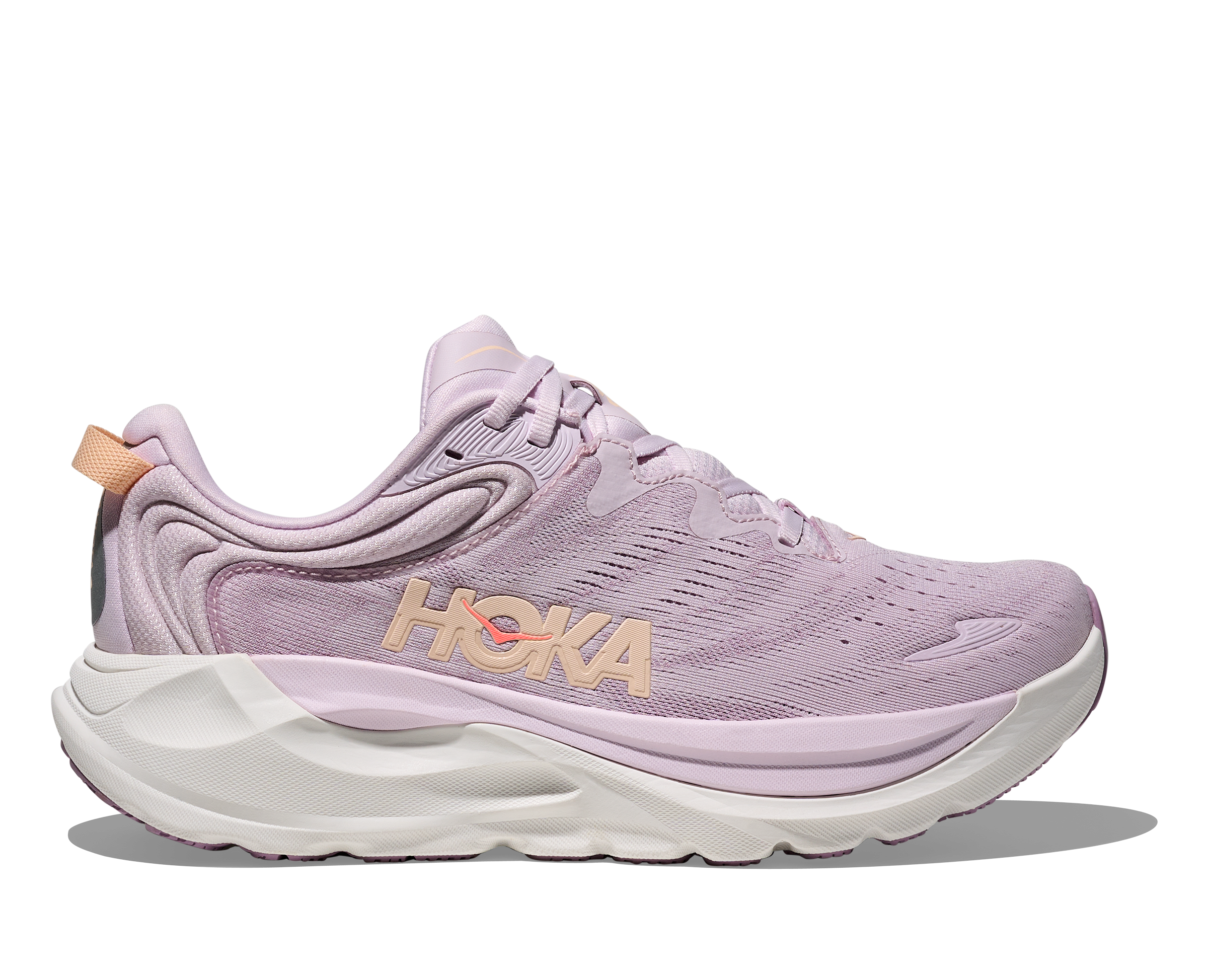 Hoka Women’s Gaviota 6 Stability Running Shoes