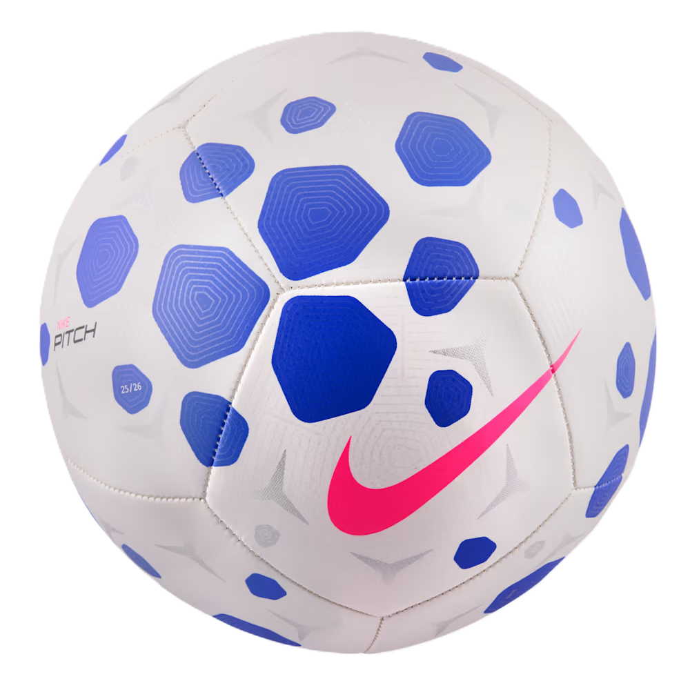 Nike Pitch Soccer Ball