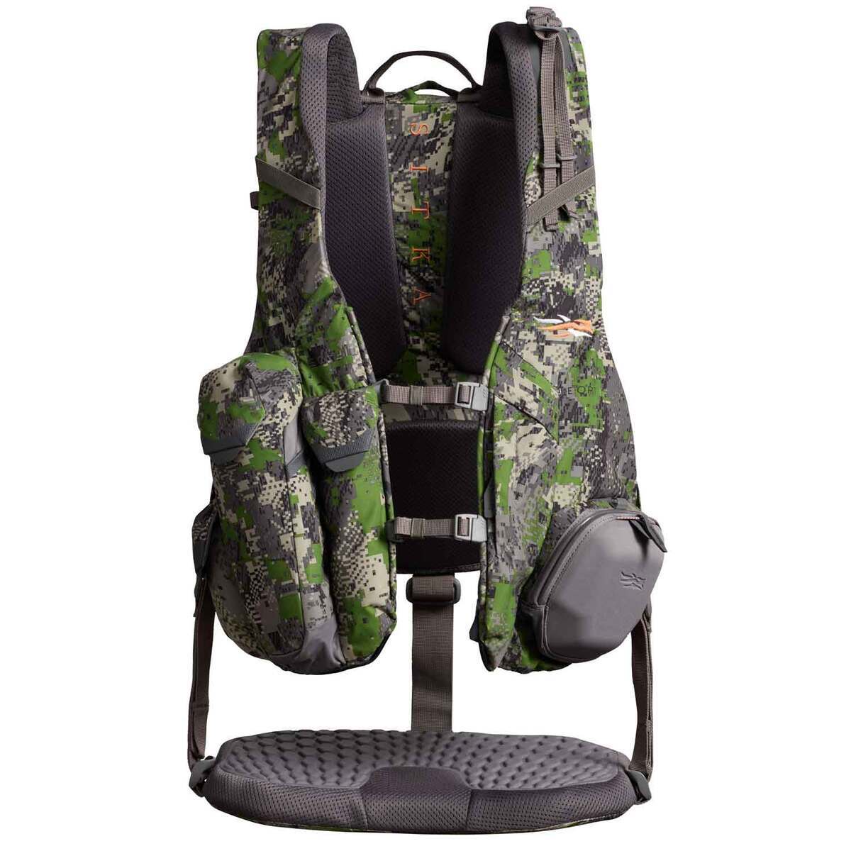 Sitka Equinox Turkey Vest