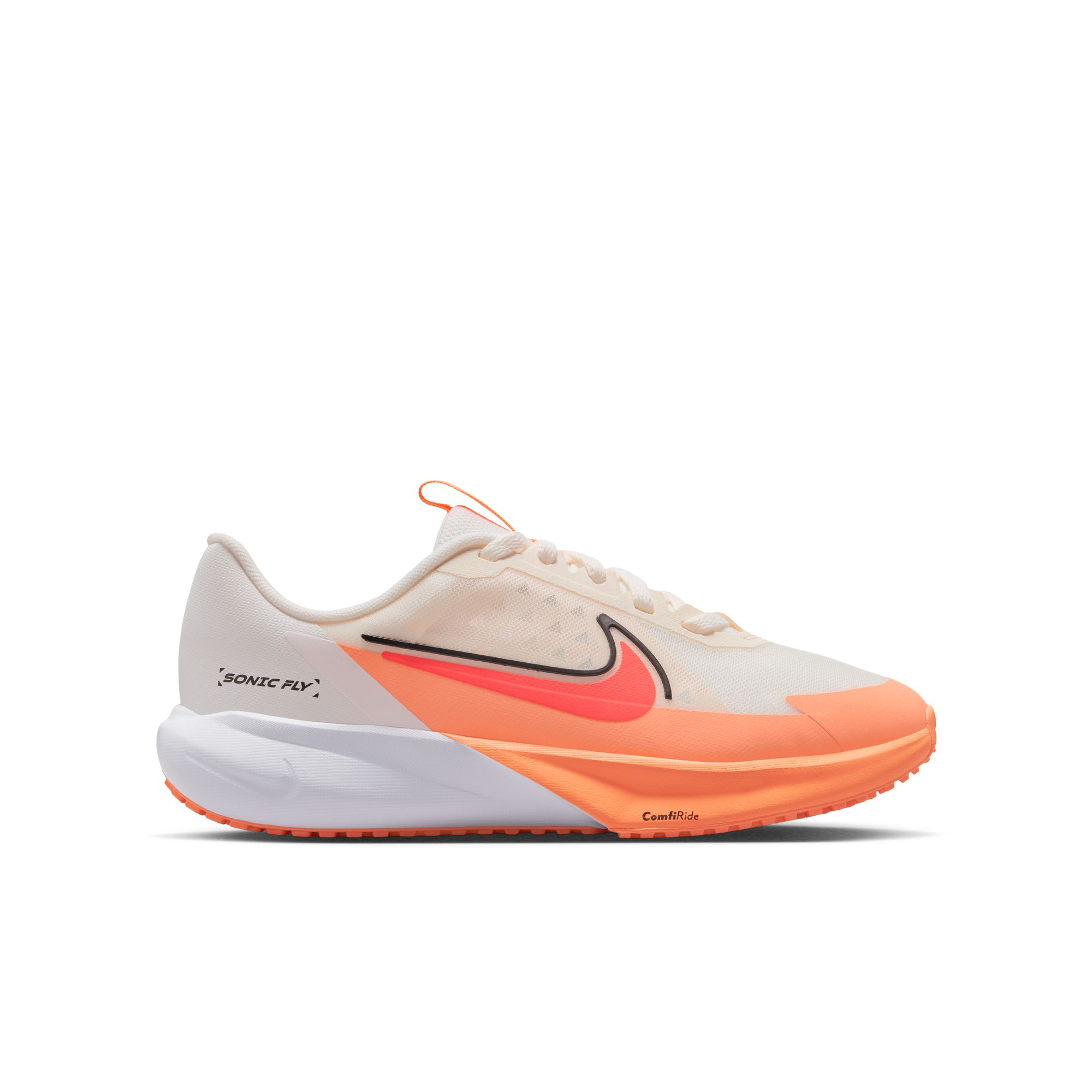 Nike Sonic Fly Youth Running Shoes
