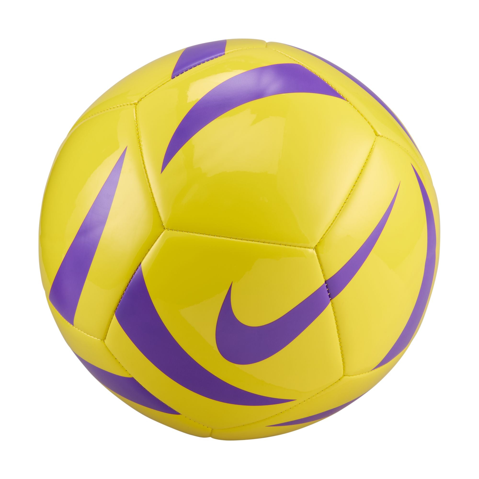 Nike Pitch Soccer Ball