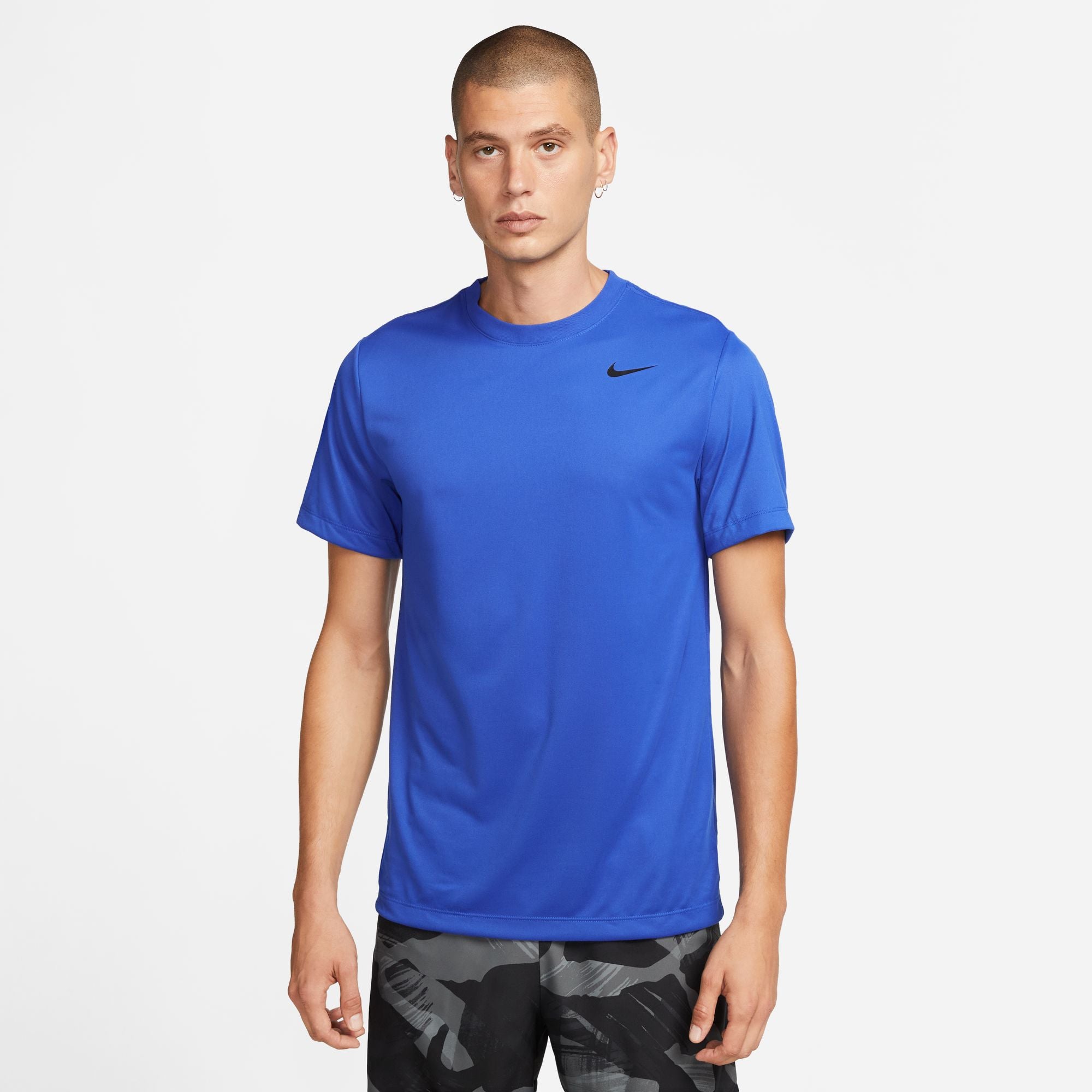 Nike Dri-FIT Legend Men's Fitness T-Shirt