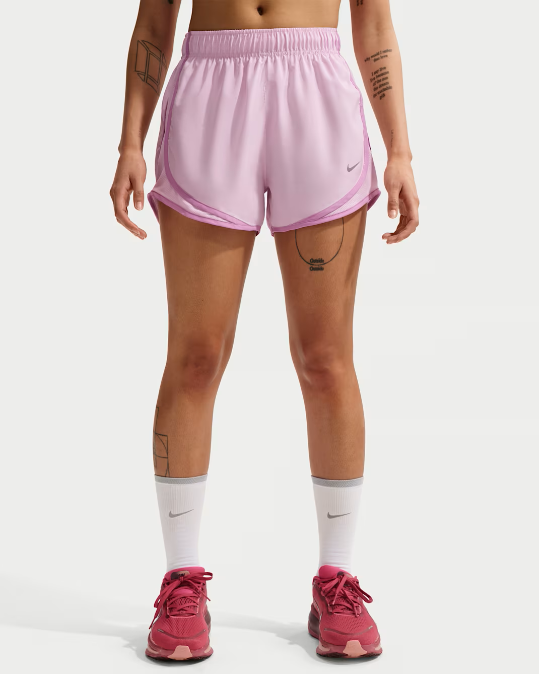 Nike Tempo Women's Dri-FIT Running Shorts